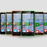 Windows Phones mit Windows 10 for Mobile