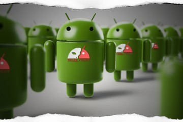 Android Stagefright Sicherheitslücke