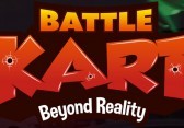 Battle Kart – lasst euren inneren Mario auf der VR Kart Rennstrecke frei