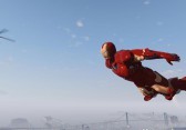 GTA V: Großartiger Iron Man Mod