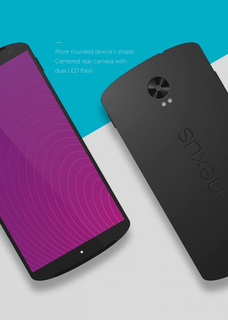 Nexus 5 Konzept 01