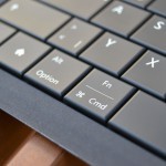 Universal Foldable Keyboard Funktionstasten systemspezifisch