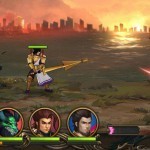 ZUK Z1 Gaming-Screenshot