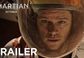Der Marsianer – Offizieller HD-Trailer mit Matt Damon