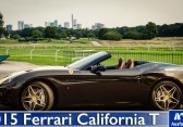 2015 Ferrari California T – Video – Fahrbericht, Test, erste Probefahrt