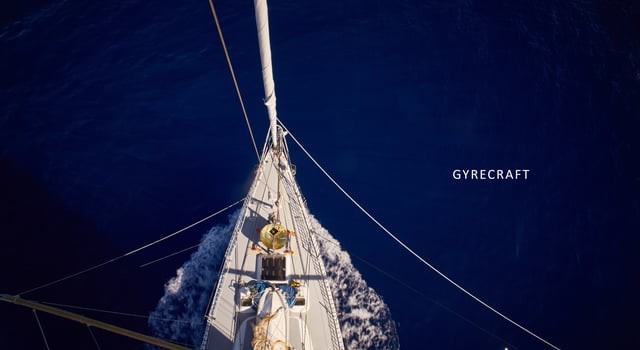 Vimeo Video der Woche – Gyrecraft oder Seefahrkunst 2.0