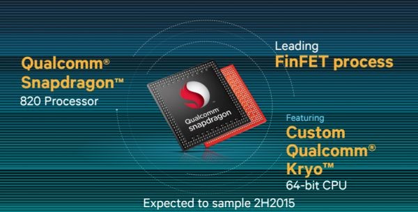 snapdragon 820 features