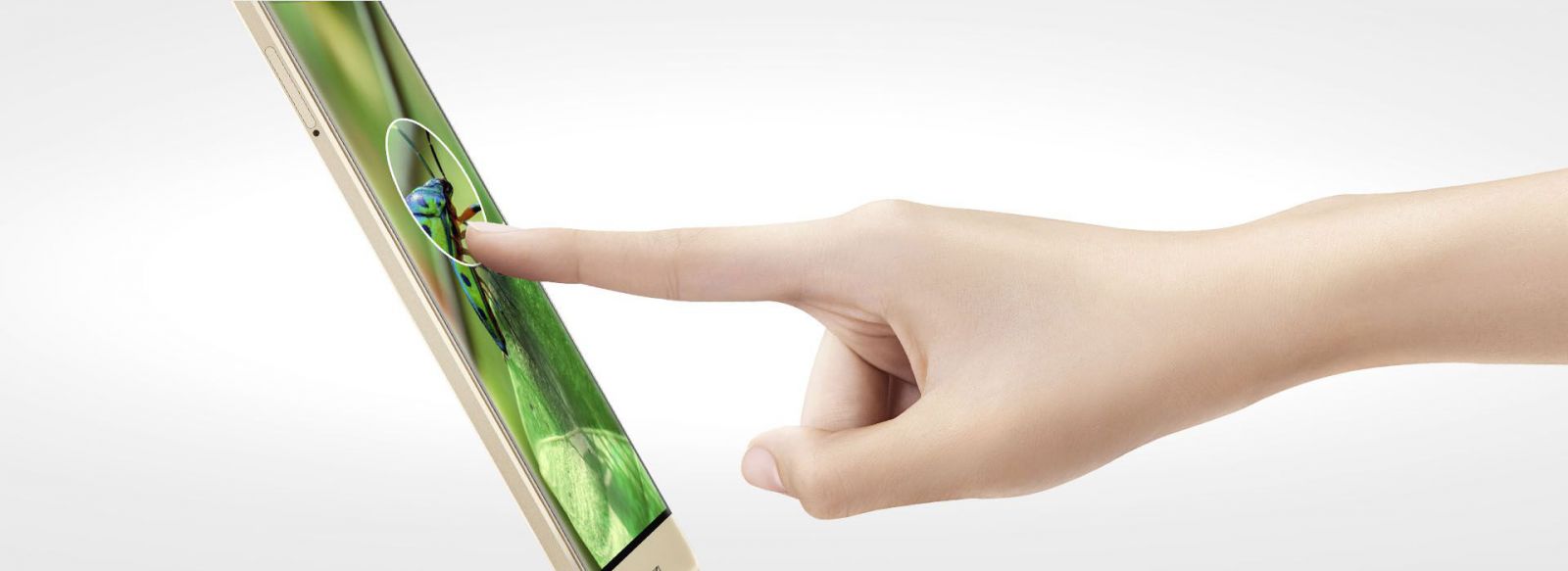 apple iphone 6s force touch