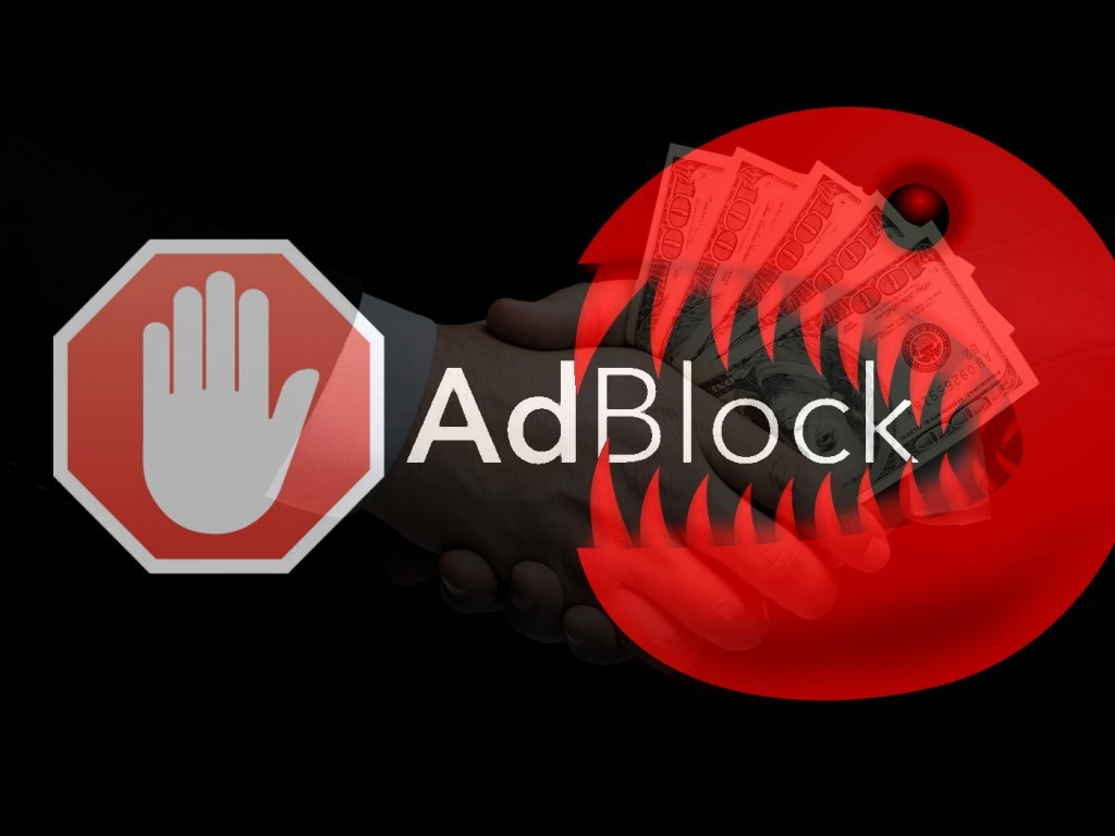 Adblock Acceptable Ads