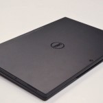 Dell XPS 12 zugeklappt
