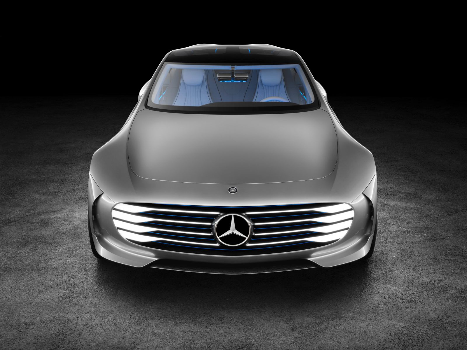 Mercedes-Benz Concept IAA 04