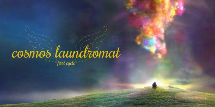 Cosmos Laundromat: fantastischer Animationsfilm über ein Schaf – und das Leben