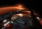 Star Trek: USS Enterprise NCC-1701-D Nachbau in Unreal Engine 4 geplant