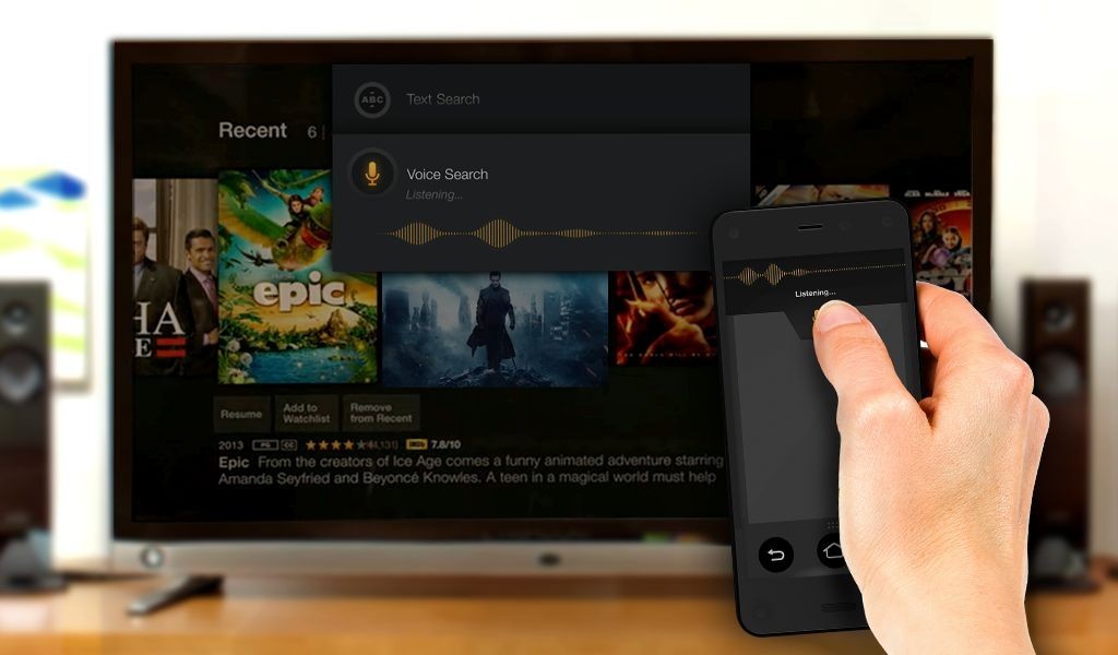 Amazon Fire Tv Die Interessantesten Apps