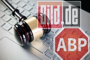 Juristische Erfolge gegen Adblocker