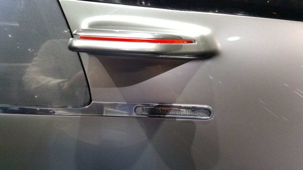 Mercedes-Benz Vision Tokyo 2015 5