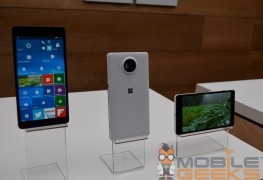 Microsoft Lumia 950 XL Test: Ein enttäuschendes Windows-Flaggschiff