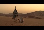 Supercut Trailer: Star Wars 7 – The Force Awakens