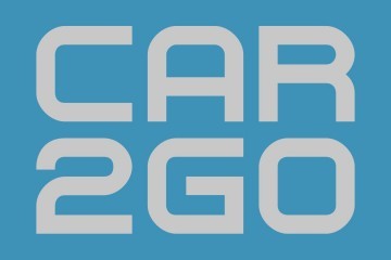 car2go logo - app für windows phone