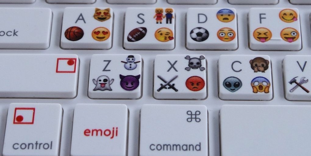Emoji für lovoo mit tastatur