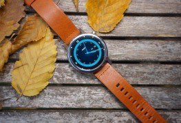 Motorola Moto 360 2 (2015) Test: Selbst gestaltete Smartwatch