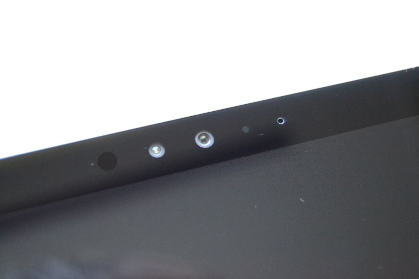 Surface Pro 4 Frontkamera