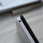 Surface Pro 4 - 3,5mm Klinkeanschluss