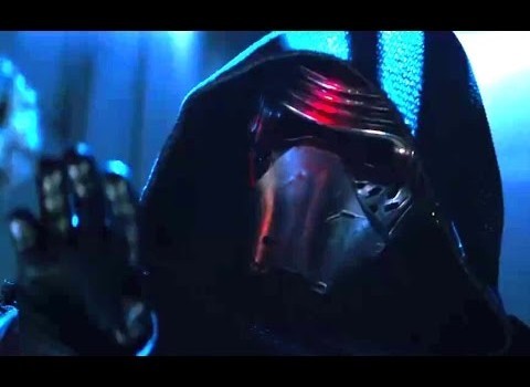 Star Wars – Das Erwachen der Macht: neuer, düsterer Trailer
