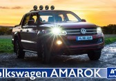 2015 Volkswagen Amarok 2.0 TDI Canyon – Video – Fahrbericht, Test, erste Probefahrt