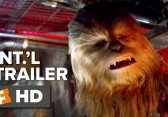 Internationaler Trailer zu Star Wars VII aus Japan