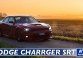 2015 Dodge Charger SRT 392 – Video – Fahrbericht, Test, erste Probefahrt