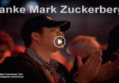 Der „Danke Mark Zuckerberg“ Rant