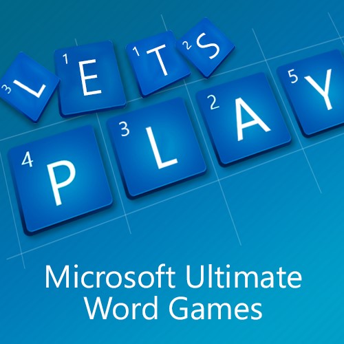 Microsoft-Ultimate-Word-Games