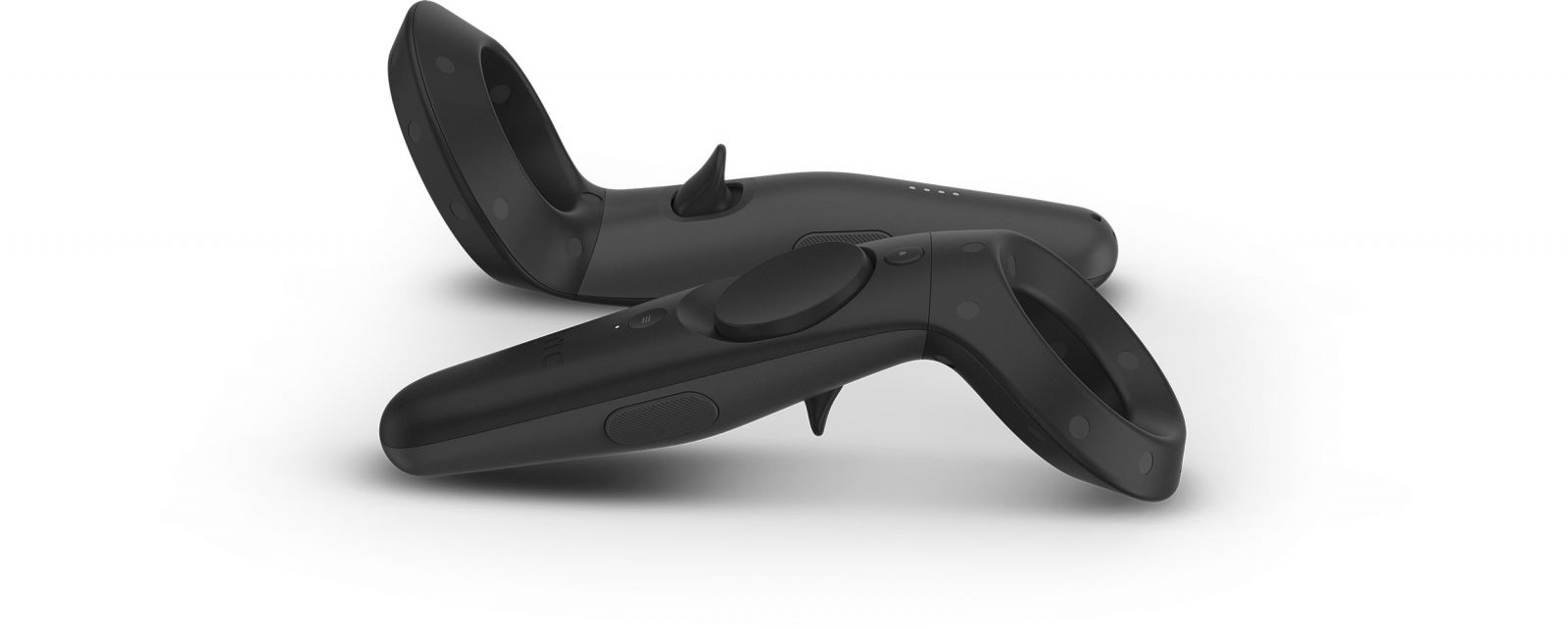 New HTC Vive Controller
