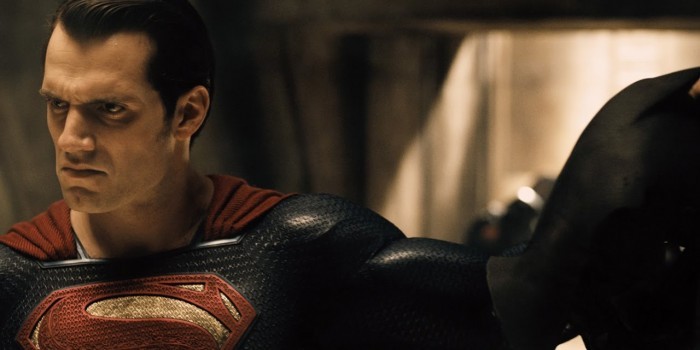 Batman v Superman: Dawn of Justice – Trailer-Preview