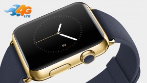 Apple Watch 2 4G LTE