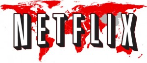 Netflix-Welt