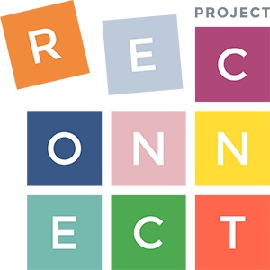 Project Reconnect Logo