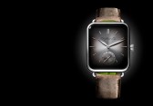 The Swiss Alp Watch – die „Apple Watch“, die keine sein will
