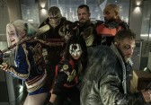 Suicide Squad – Neuer Trailer der „Superschurken“
