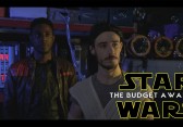 Star Wars 7 – Low-Budget Trailer von Filmstudenten
