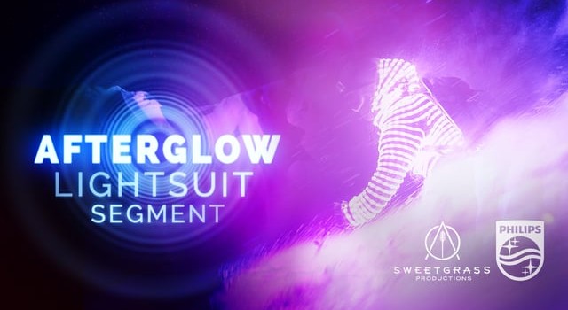 Vimeo der Woche – Afterglow: LEDs auf Skiern