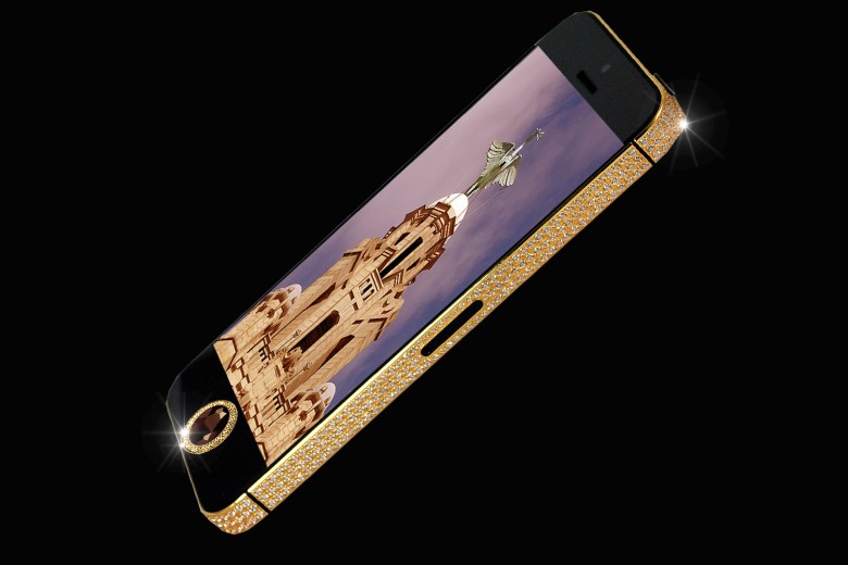 iPhone-5-Black-Diamond