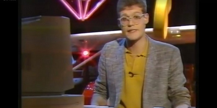 Retro-Flashback: die ARD Computerzeit 1986