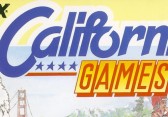 Game-Flashback: California Games (1987)