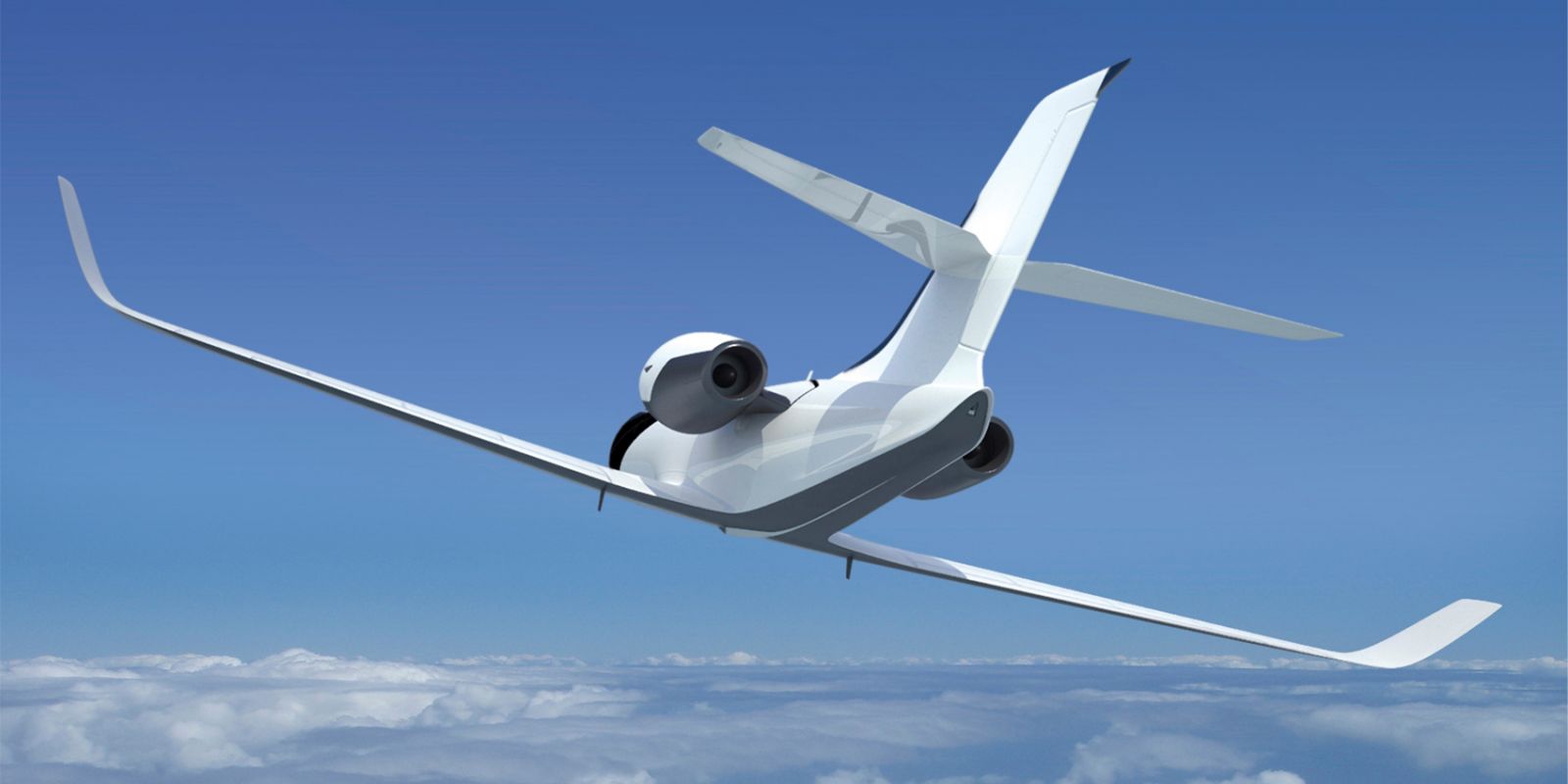 IXION Jet Concept 1