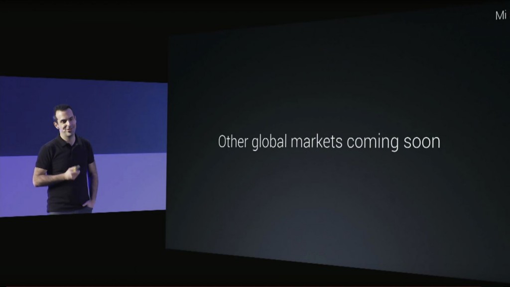 Mi5 Global Markets