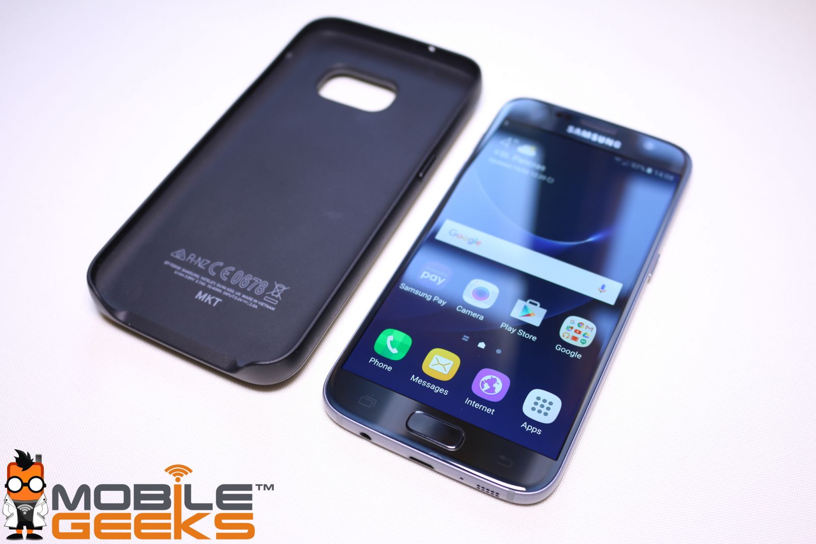 Samsung Galaxy S7 16