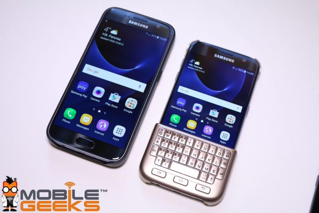 Samsung Galaxy S7 17
