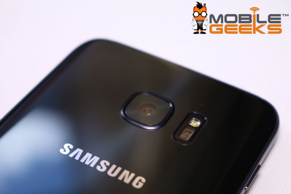 Samsung Galaxy S7 edge 3